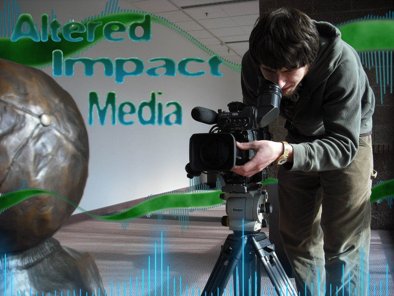 Altered Impact Media