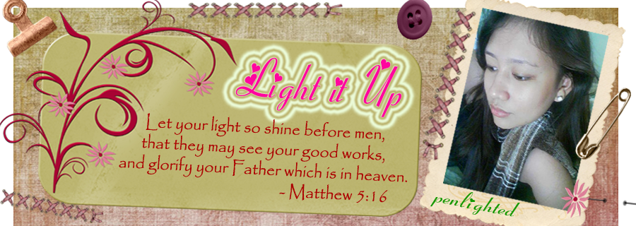 Light it Up