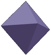 OCTAHEDRON