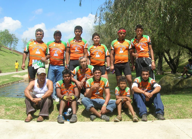 8ª Fecha y Final Campeonato Lijacim 2009