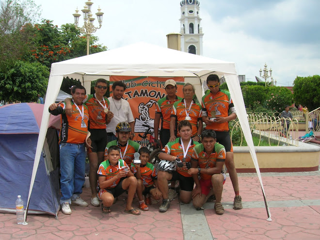 7ª Fecha Copa Jalisciense Marathon El Arenal Jalisco