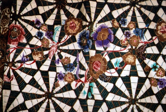 Batik Pekalongan Sejarah Batik Pekalongan Sejarah
