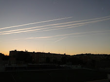 AVIONES MADRUGADORES