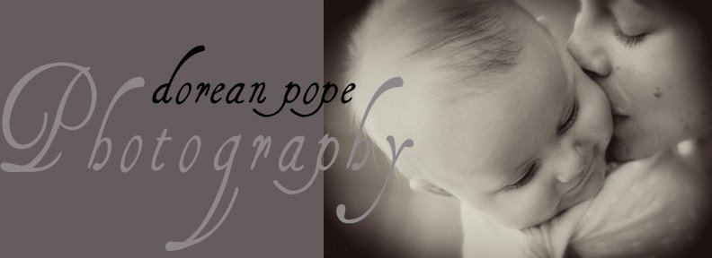 Dorean Pope Photography