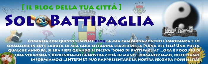 SoloBattipaglia