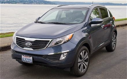 2011 Kia Sportage in BLUE Kia Sportage 2010 Images. 2011 Kia Sportage in BLUE