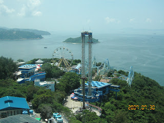 Ocean Park Tower