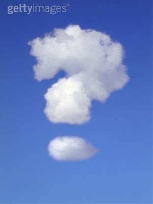 cloud question