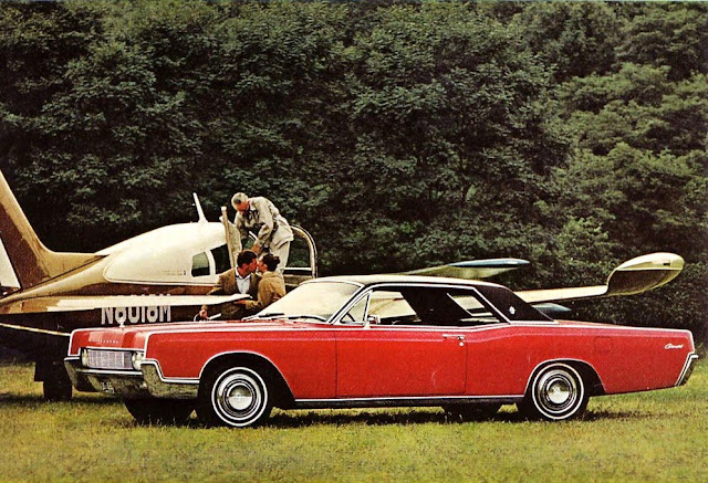 68-Lincoln-Continental-460 68 Lincoln Continental 460 http://grandprix63.blogspot.com/2010/03 ...