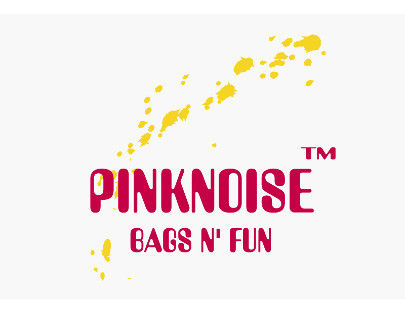 PINKNOISE bags n fun
