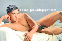 nude male models with erections
