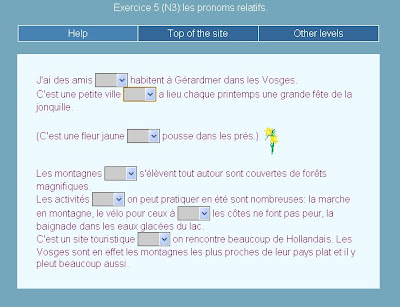 lieux activités amis rencontres