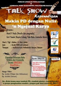 Pengumuman