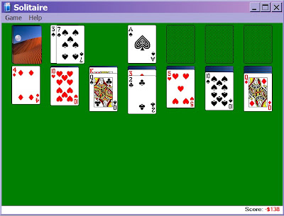 Solitaire
