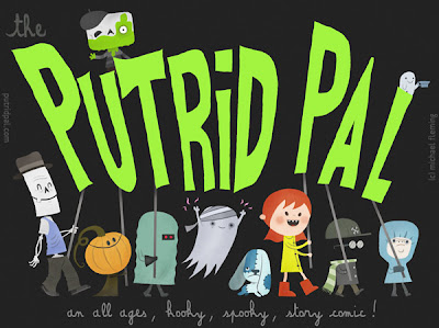 The Putrid Pal