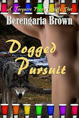 Dogged Pursuit