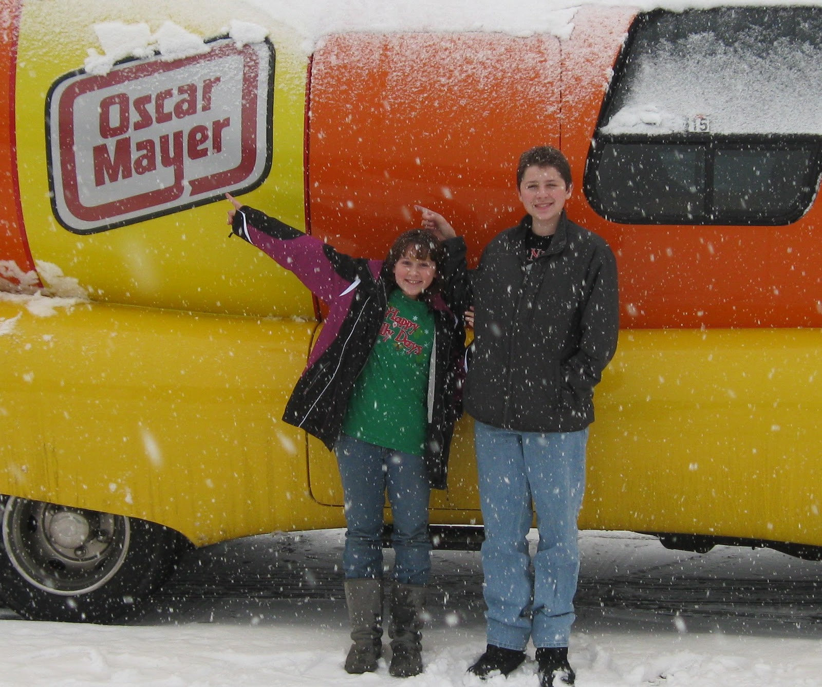 Nagle5 News My Bologna has a first name...