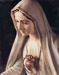 Our Lady of Fatima,