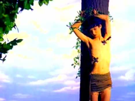 VIDEO LOSING MY RELIGION DE REM video losing my religion de rem: