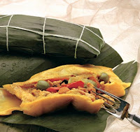 Tradiciones navideñas: Platos típicos de Navidad en Venezuela.