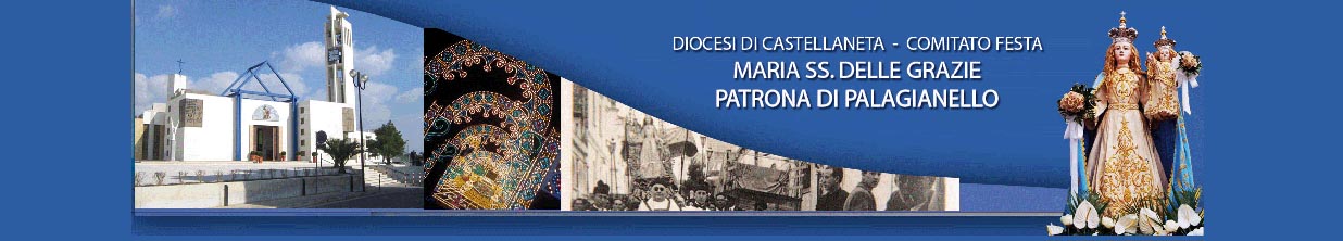 Festa Patronale Madonna delle Grazie