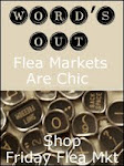 Blogger's Flea Market