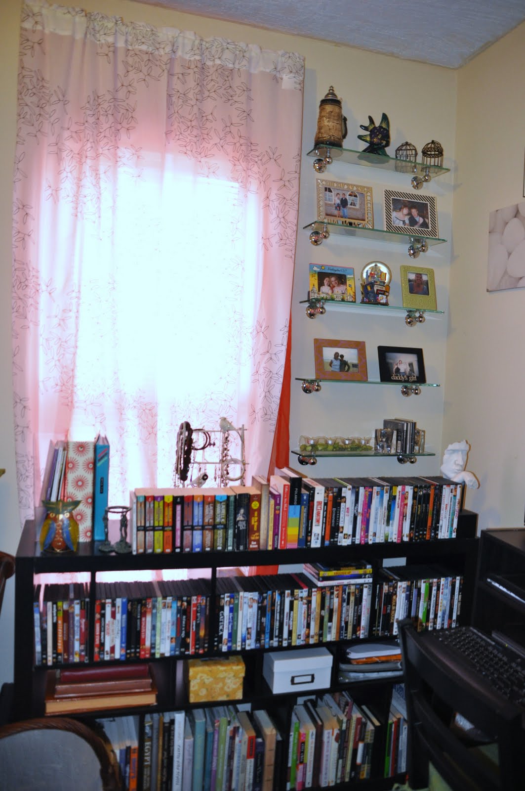 rearrange room ideas