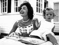 Jackie Kennedy