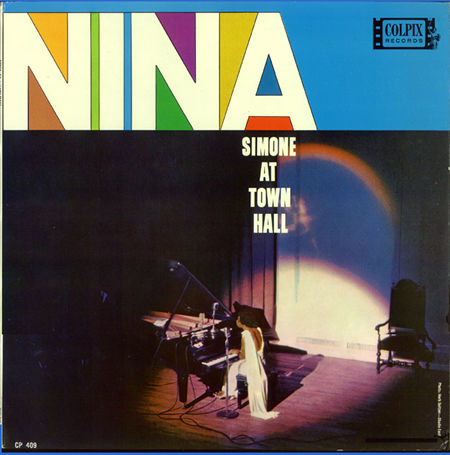 Nina Simone - I Put a Spell on You (1965).zip