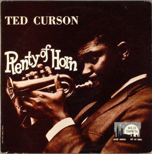 Bill Barron Ted Curson The Leopard Bill Barron Ted Curson The Leopard