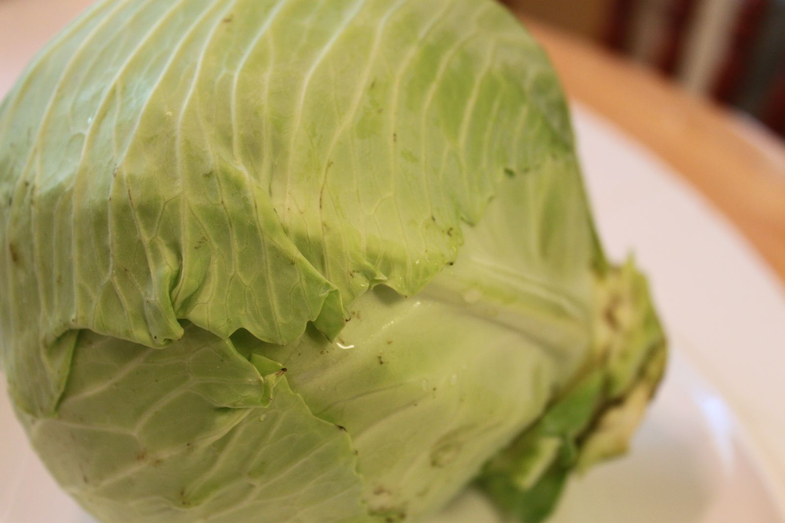 A WellSeasoned Life Fried Cabbage