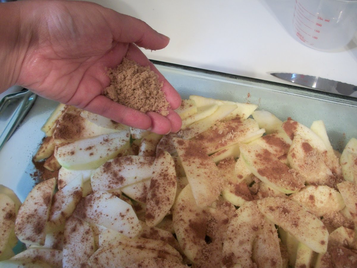Apple Dumpling Cake Uk Apple Dumpling Cake Uk