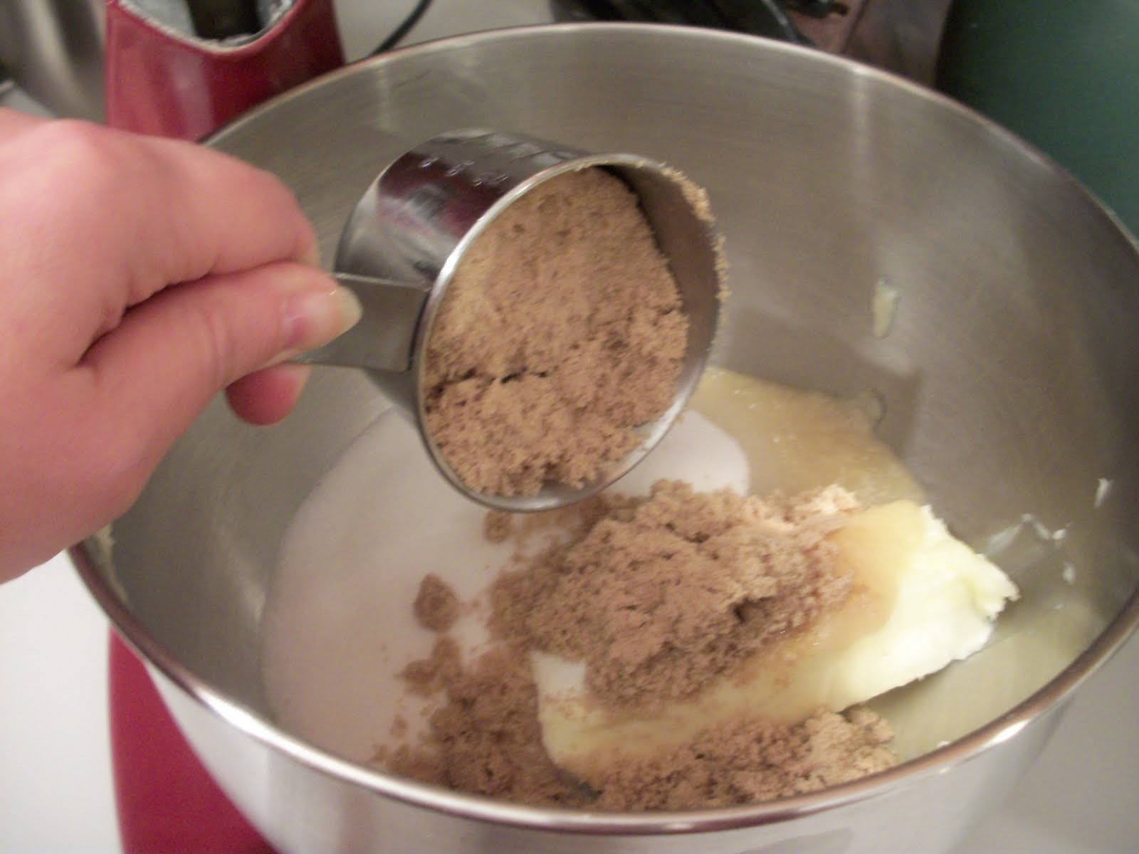 Cook with Sara Sweet Potato Pound Cake