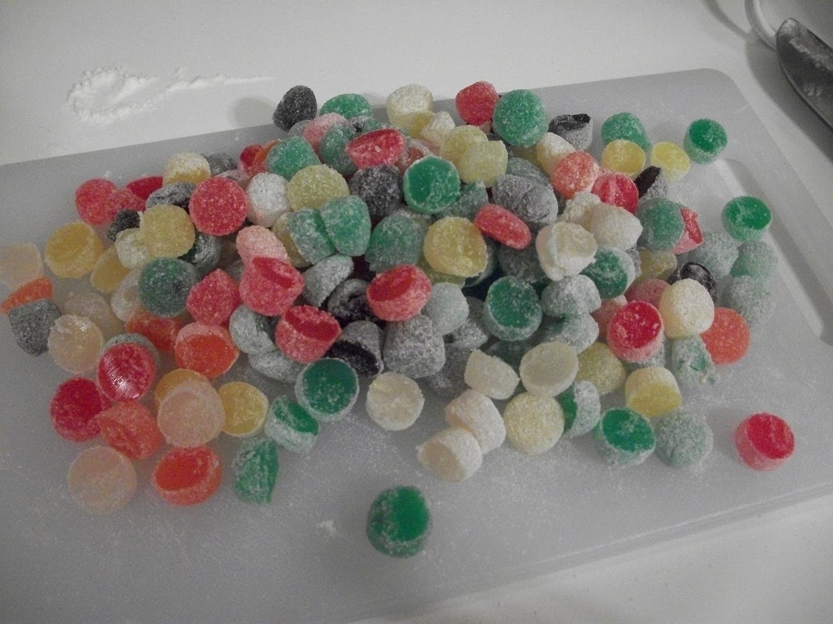 Cook with Sara Oatmeal Spice Drop Cookies