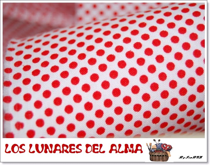 Los lunares del alma