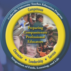 Teacher Education Program