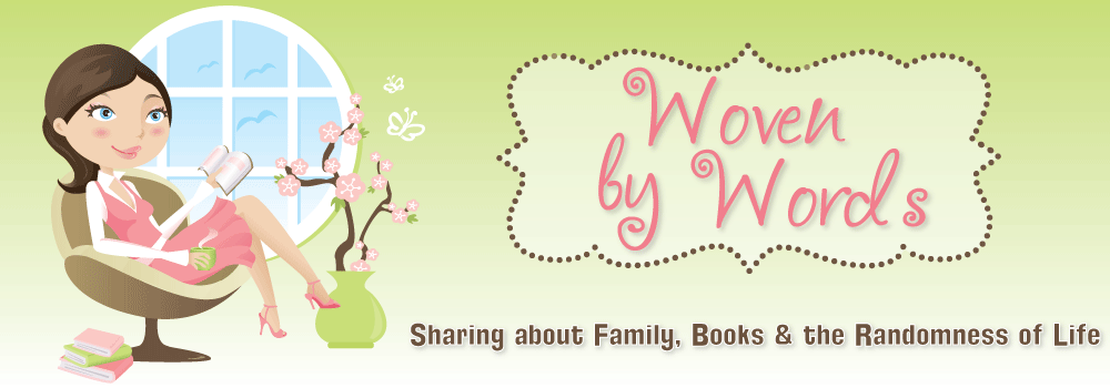 Woven by Words