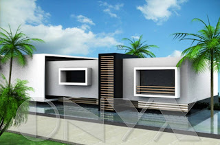 ONYX - Arquitectura, Diseño Interior y Construcción