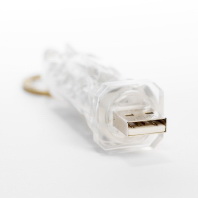 Virgin Mary USB flash drive