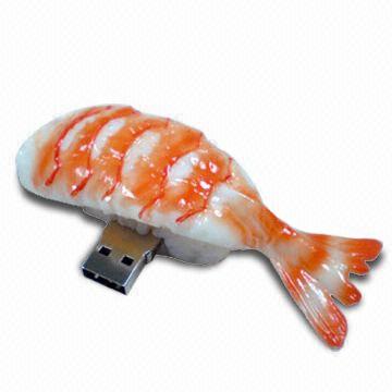 Usb Sushi
