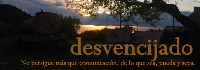 desvencijado