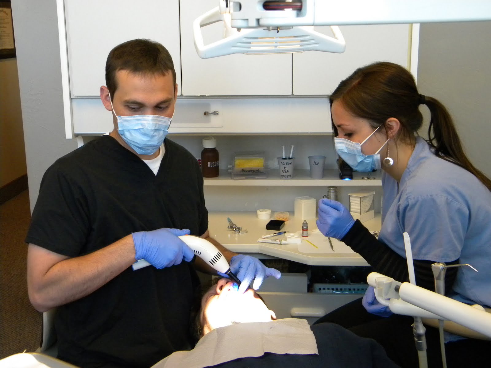 Park City Dentistry Dentistry From The Heart