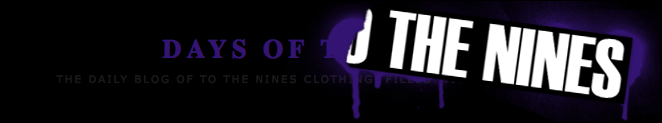 Days of The Nines