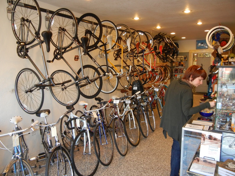 planbike PlanBike's Best Bay Area Bike Shops of 2010
