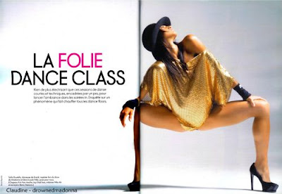 Modest society: Beautiful Sofia...