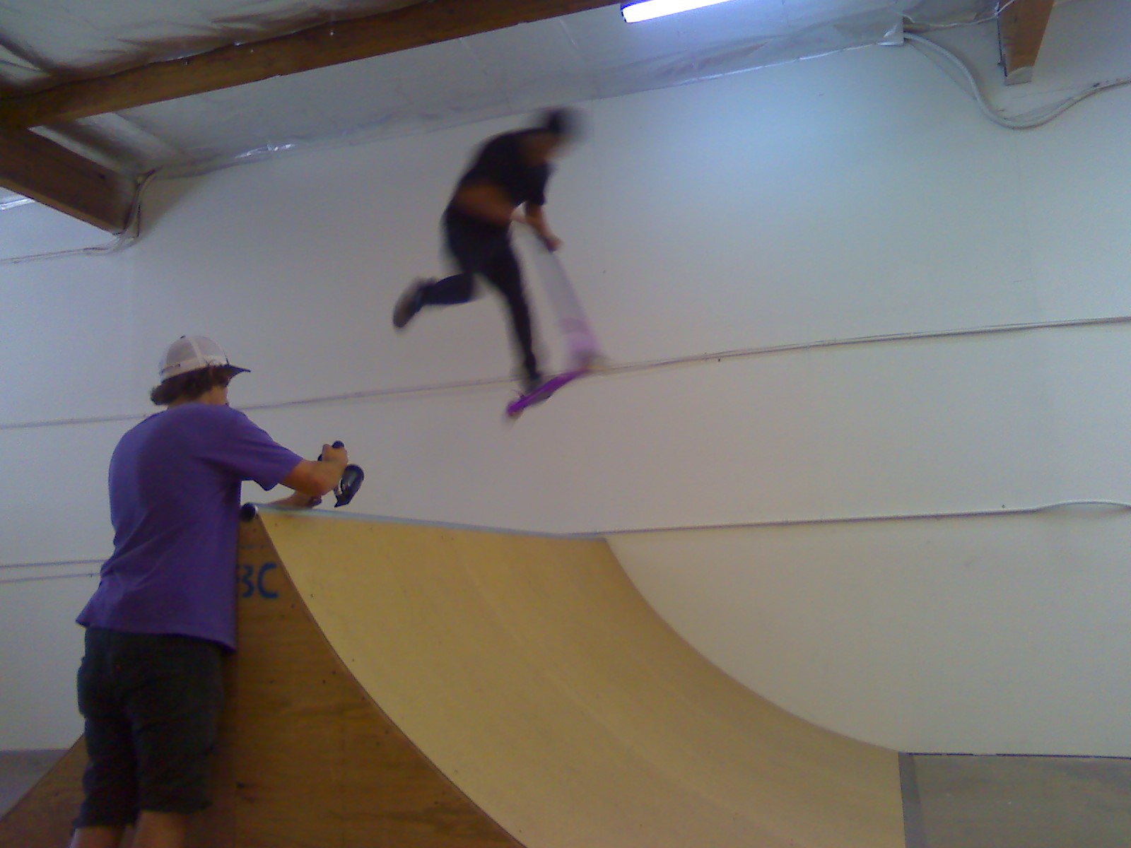 Inside Scooters Scooter Zone New Orange County Shop