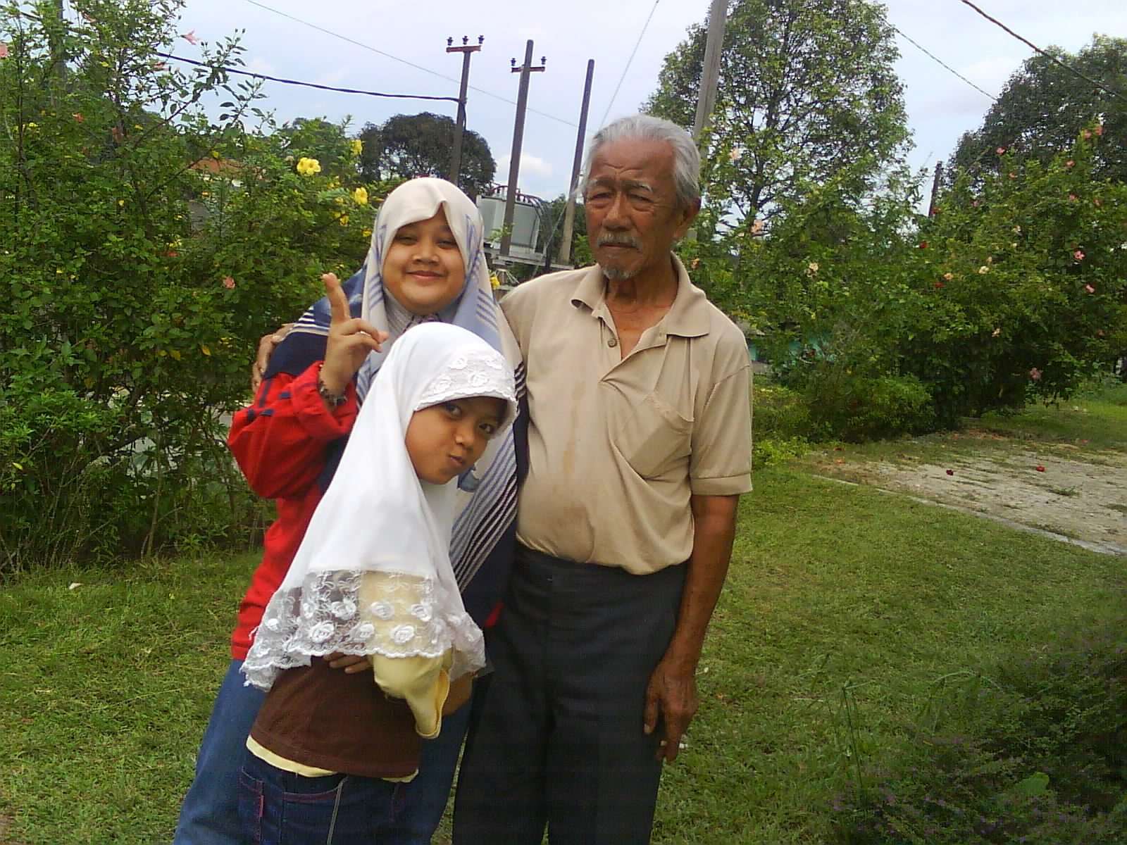 Tok Bak