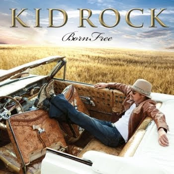kid rock cowboy  video