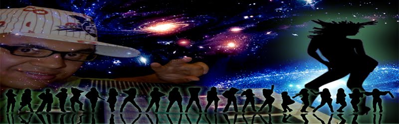 DJ ROCAFÉRR É DJ DE BLACK MUSIC E SUAS VERTENTES