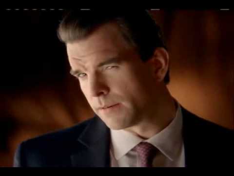 Don LaFontaine GEICO Spot - YouTube